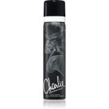 Revlon Charlie Black deodorant produs parfumat pentru femei 75 ml