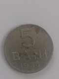 5 bani 1966