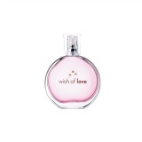 Cumpara ieftin Apă de toaletă Wish of Love, 50 ml - Avon