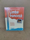 Carte limba franceza / C153