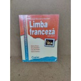 carte limba franceza / C153
