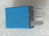 Releu G CARTIER 12V 20A 8200766093 ALBASTRU. Nou si original Renault (G CARTIER)