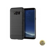 Husa pentru Samsung Galaxy S8+ G955 OEM Carbon Neagra