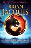 Floare-de-Mușchi - Paperback brosat - Brian Jacques - Univers
