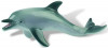 Figurina Delfin Bullyland, 16 cm, Joc de Rol, Animale Marine, Baieti/Fete/Copii, Plastic, Delfini