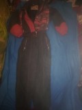 COSTUM DE IARNA SKI DE DAMA CANYON MARIMEA XS PRET 50 LEI