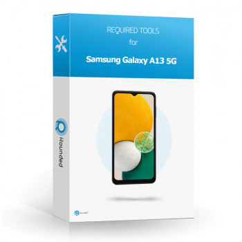 Cutie de instrumente Samsung Galaxy A13 5G (SM-A136B). foto