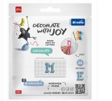 Cumpara ieftin Set pentru decorare &ndash; Decorate with Joy