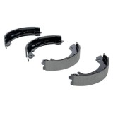 Set saboti frana Ate 03013703352, parte montare : punte spate