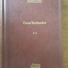 Casa umbrelor vol.2- Charles Dickens