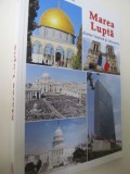 Marea lupta dintre lumina si intuneric - Ellen G. White