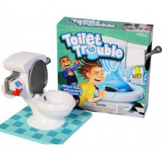 Joc interactiv Toilet Trouble foto