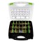 Trusa Saibe De Cupru Pentru Injectoare 551Buc Jbm 138554 53464
