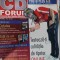 revista CD FORUM - noiembrie 2006