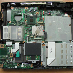 Placa de baza laptop Toshiba Satellite Pro 2100, PS210E-006P9-4D, A5A000355