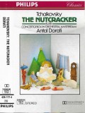 Pyotr Ilyich Tchaikovsky - Antal Dorati, Concertgebouworkest - The Nutcracker (Suite), Caseta audio