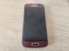 Telefon Samsung Galaxy S4 mini i9192 la fleur folosit cu garantie husa cadou