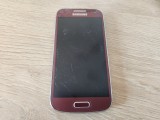 Cumpara ieftin Telefon Samsung Galaxy S4 mini i9192 la fleur folosit cu garantie husa cadou