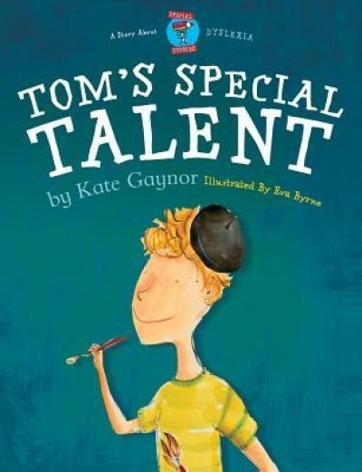 Tom&#039;s Special Talent