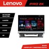 Navigatie Opel Astra J Lenovo Kit-072 8 core QLED 2K 4+64 360 Android Waze USB Navigatie Internet Youtube Radio CarStore Technology