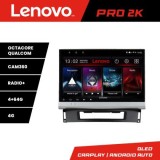 Navigatie Opel Astra J Lenovo Kit-072 8 core QLED 2K 4+64 360 Android Waze USB Navigatie Internet Youtube Radio CarStore Technology