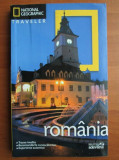 ROMANIA - NATIONAL GEOGRAPHIC