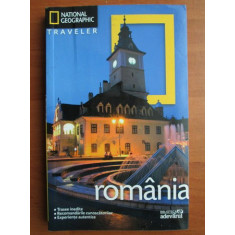 ROMANIA - NATIONAL GEOGRAPHIC