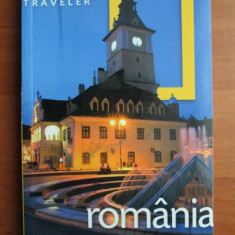 ROMANIA - NATIONAL GEOGRAPHIC