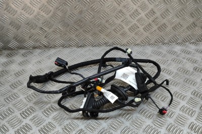Cablaj ușă st&amp;acirc;nga spate TESLA MODEL Y 2023 OEM: 1489053-00-E 26302088 foto
