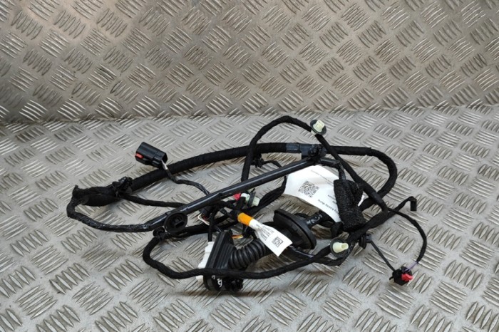 Cablaj ușă st&acirc;nga spate TESLA MODEL Y 2023 OEM: 1489053-00-E 26302088