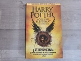 Harry Potter si copilul blestemat de J.K.Rowling