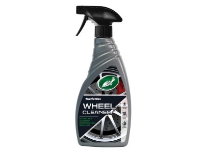 Solutie curatare jante Turtle Wax FG7446 500ml foto