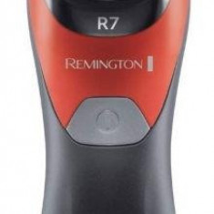 Aparat de ras Remington Ultimate Series XR1530, 3 capete, Wet&Dry (Negru/Rosu)