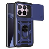 Husa Xiaomi 17T Pro protectie camera Asteroid GSM CamShield Series, albastru