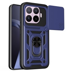 Husa Xiaomi 17T Pro protectie camera Asteroid GSM CamShield Series, albastru