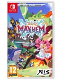 Disgaea Mayhem-deluxe Edition