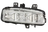 Proiector Land Rover Range Rover Evoque, 06.2011-05.2015, partea Dreapta, Fata, LED; Omologare: ECE, Valeo
