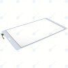 Huawei MediaPad M5 8.4 (SHT-W09, SHT-AL09) Digitizer touchpanel alb
