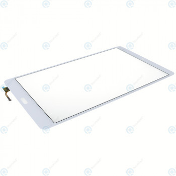 Huawei MediaPad M5 8.4 (SHT-W09, SHT-AL09) Digitizer touchpanel alb foto