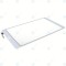 Huawei MediaPad M5 8.4 (SHT-W09, SHT-AL09) Digitizer touchpanel alb