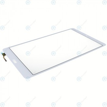 Huawei MediaPad M5 8.4 (SHT-W09, SHT-AL09) Digitizer touchpanel alb