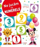 Ne jucam cu numerele, Disney, Bebe, reeditare