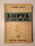Stefan Zweig - Lupta &icirc;n jurul unui rug: Castellio &icirc;mpotriva lui Calvin (1945)
