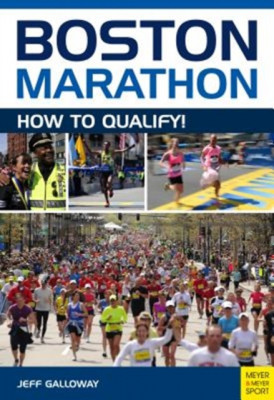 Boston Marathon: How to Qualify foto