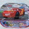 Disney Cars McQueen | Set pentru desen copii 5 in 1 As Art Giga Block