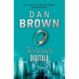 Fortareata digitala - Dan Brown