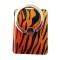 Suport tip inel pentru telefon mobil ANIMAL PRINT