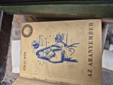 Az aranyember lb. maghiara vintage