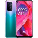 Cumpara ieftin Telefon mobil Oppo A54, Dual SIM, 64GB, 4GB RAM, 5G, Violet