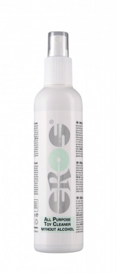 Toy Cleaner without Alcohol EROS 200ml foto